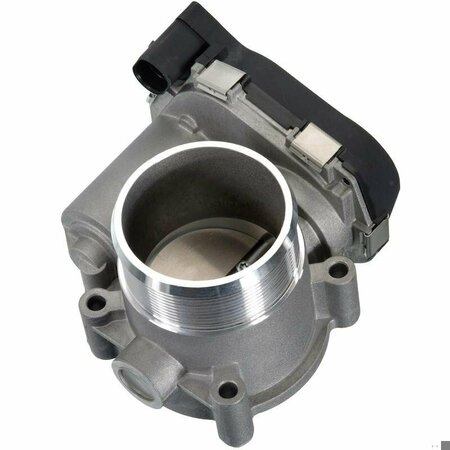 HELLA Throttle Body 05-19 Vag 2.0L, 7.03703.71.0 7.03703.71.0